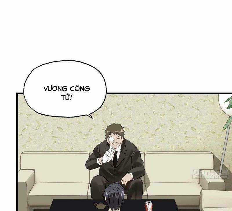 Tôi Chuyển Vàng Tại Mạt Thế Chapter 7 trang 27