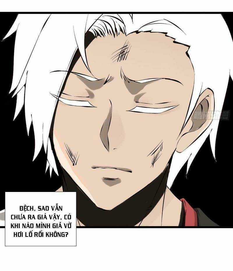 Tôi Chuyển Vàng Tại Mạt Thế Chapter 7 trang 36