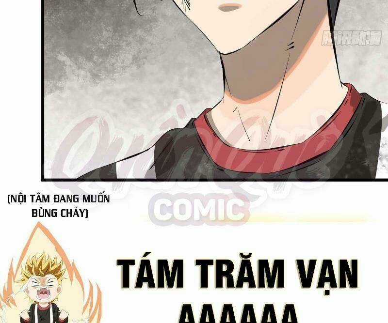 Tôi Chuyển Vàng Tại Mạt Thế Chapter 7 trang 40