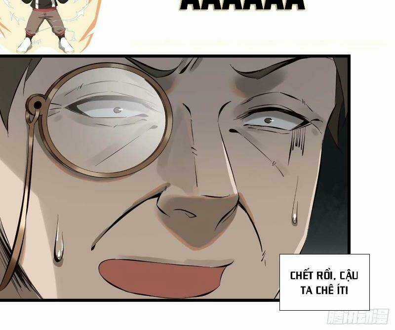 Tôi Chuyển Vàng Tại Mạt Thế Chapter 7 trang 41