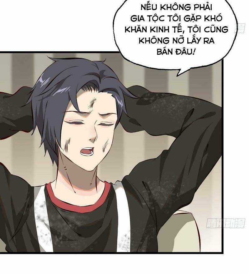 Tôi Chuyển Vàng Tại Mạt Thế Chapter 7 trang 47