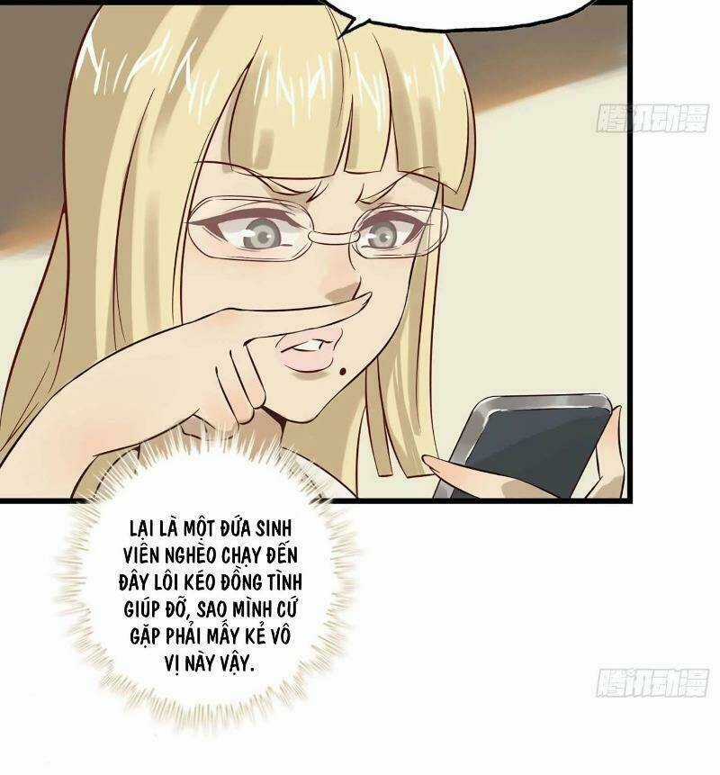 Tôi Chuyển Vàng Tại Mạt Thế Chapter 7 trang 5