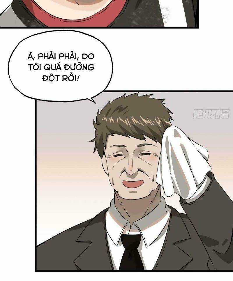 Tôi Chuyển Vàng Tại Mạt Thế Chapter 7 trang 50