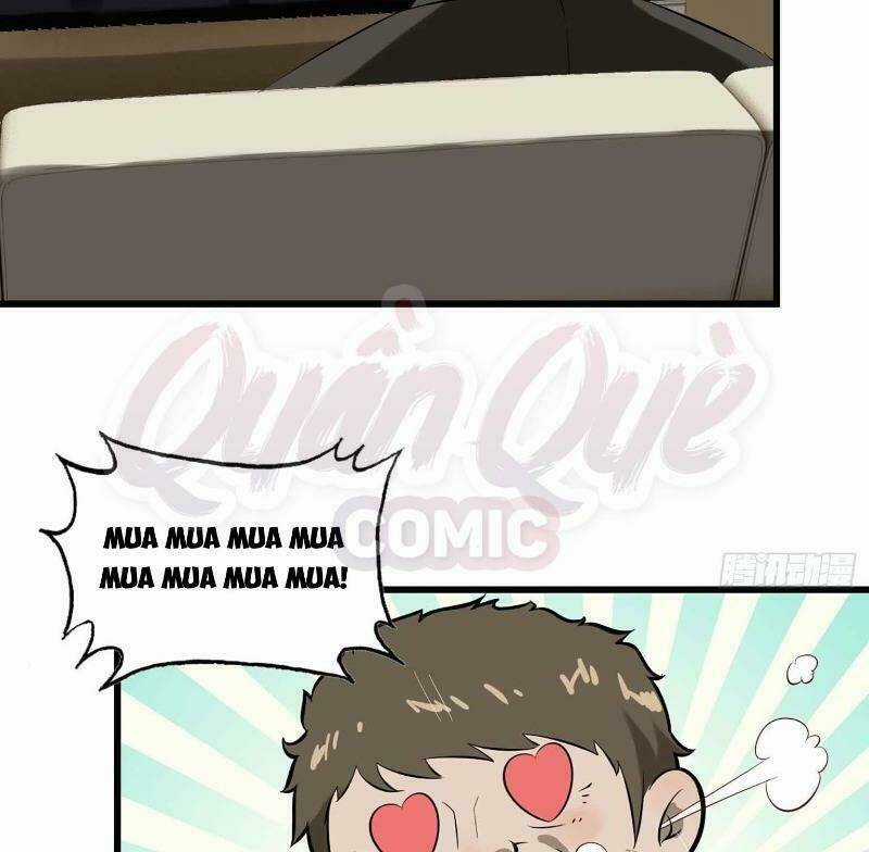 Tôi Chuyển Vàng Tại Mạt Thế Chapter 7 trang 52