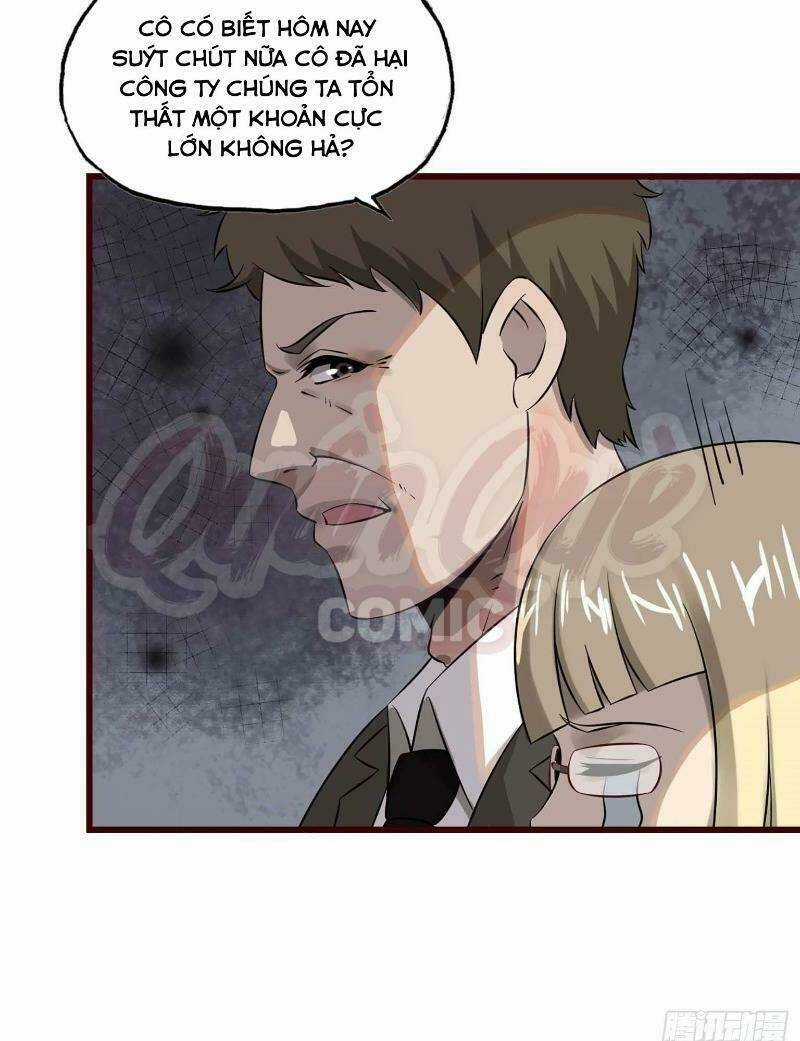 Tôi Chuyển Vàng Tại Mạt Thế Chapter 7 trang 55