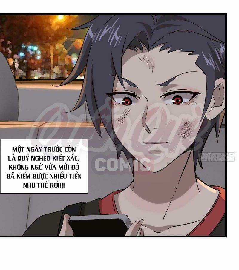 Tôi Chuyển Vàng Tại Mạt Thế Chapter 7 trang 58