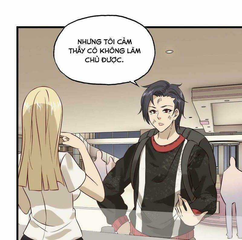 Tôi Chuyển Vàng Tại Mạt Thế Chapter 7 trang 6