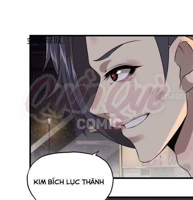 Tôi Chuyển Vàng Tại Mạt Thế Chapter 7 trang 61