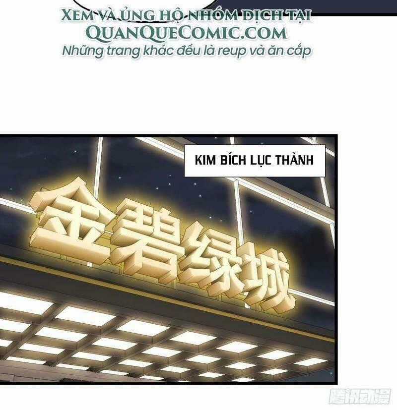 Tôi Chuyển Vàng Tại Mạt Thế Chapter 7 trang 62