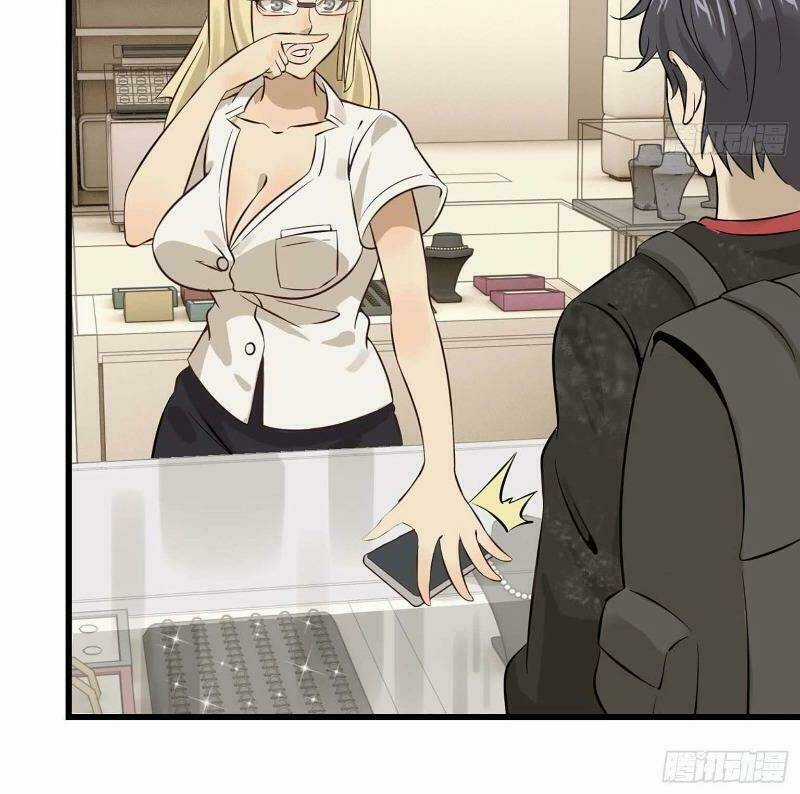 Tôi Chuyển Vàng Tại Mạt Thế Chapter 7 trang 8