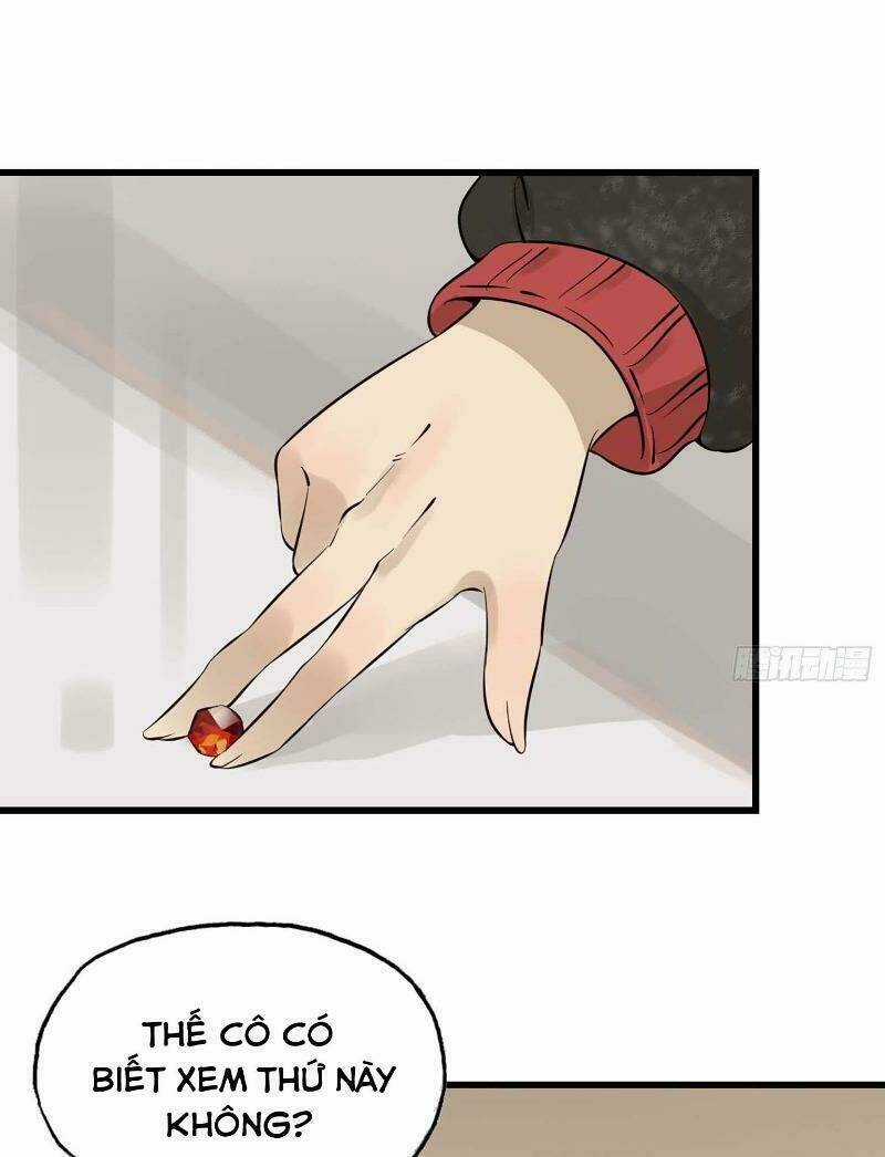 Tôi Chuyển Vàng Tại Mạt Thế Chapter 7 trang 9