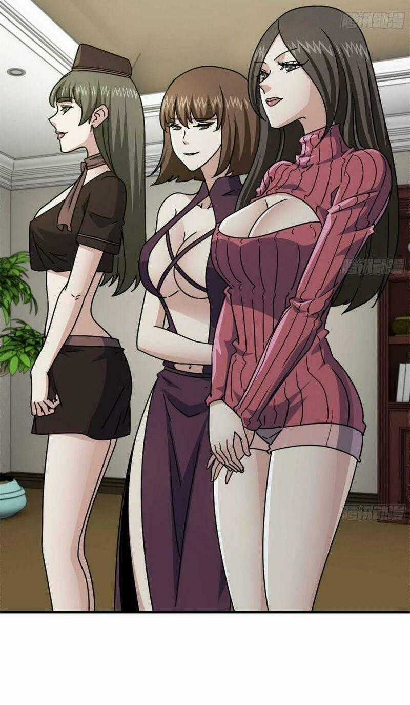 Tôi Chuyển Vàng Tại Mạt Thế Chapter 72 trang 1
