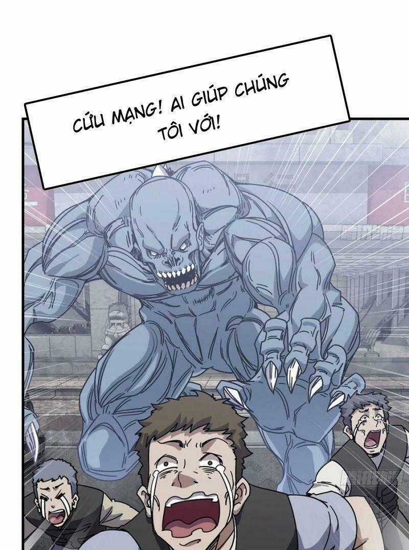 Tôi Chuyển Vàng Tại Mạt Thế Chapter 76 trang 0