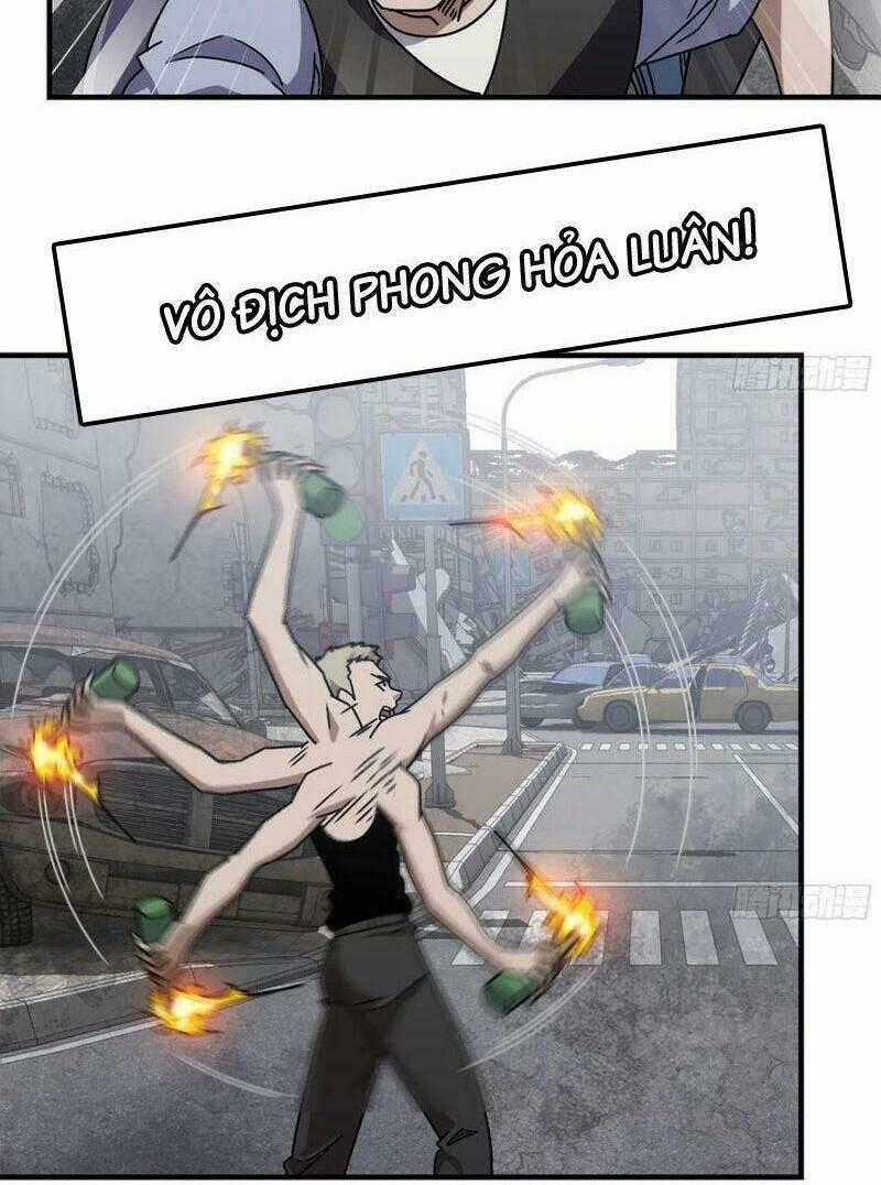 Tôi Chuyển Vàng Tại Mạt Thế Chapter 76 trang 1