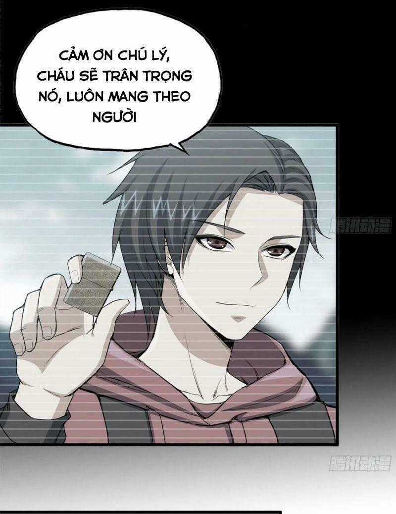 Tôi Chuyển Vàng Tại Mạt Thế Chapter 77 trang 0