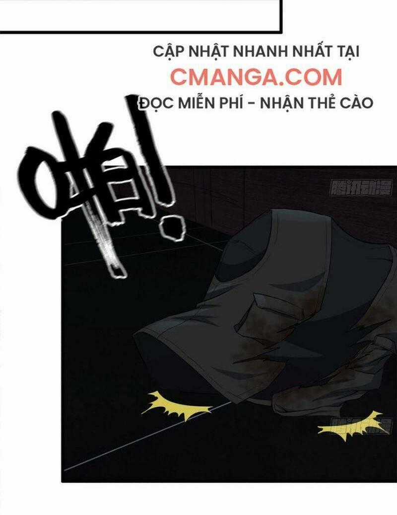 Tôi Chuyển Vàng Tại Mạt Thế Chapter 77 trang 1