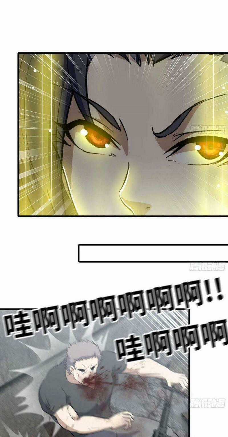 Tôi Chuyển Vàng Tại Mạt Thế Chapter 78 trang 0