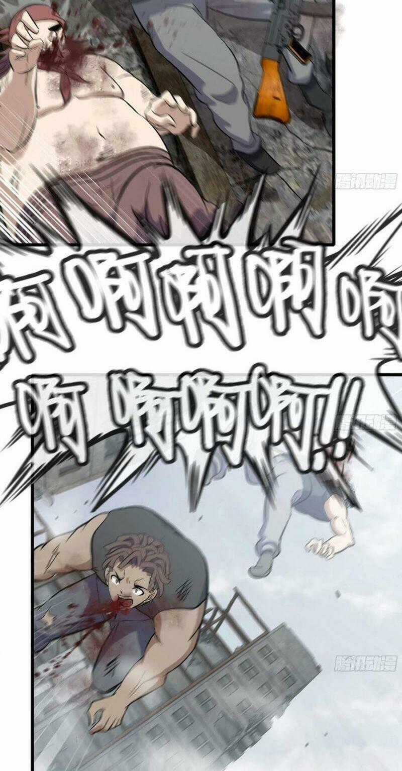 Tôi Chuyển Vàng Tại Mạt Thế Chapter 78 trang 1