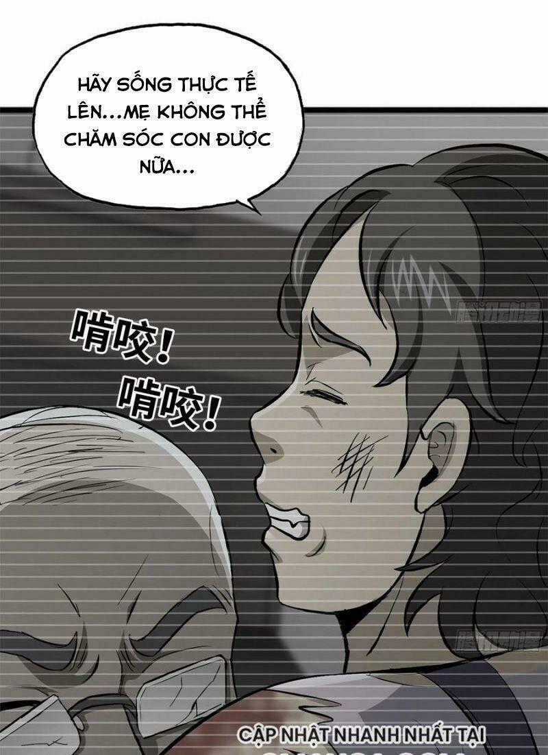 Tôi Chuyển Vàng Tại Mạt Thế Chapter 79 trang 0