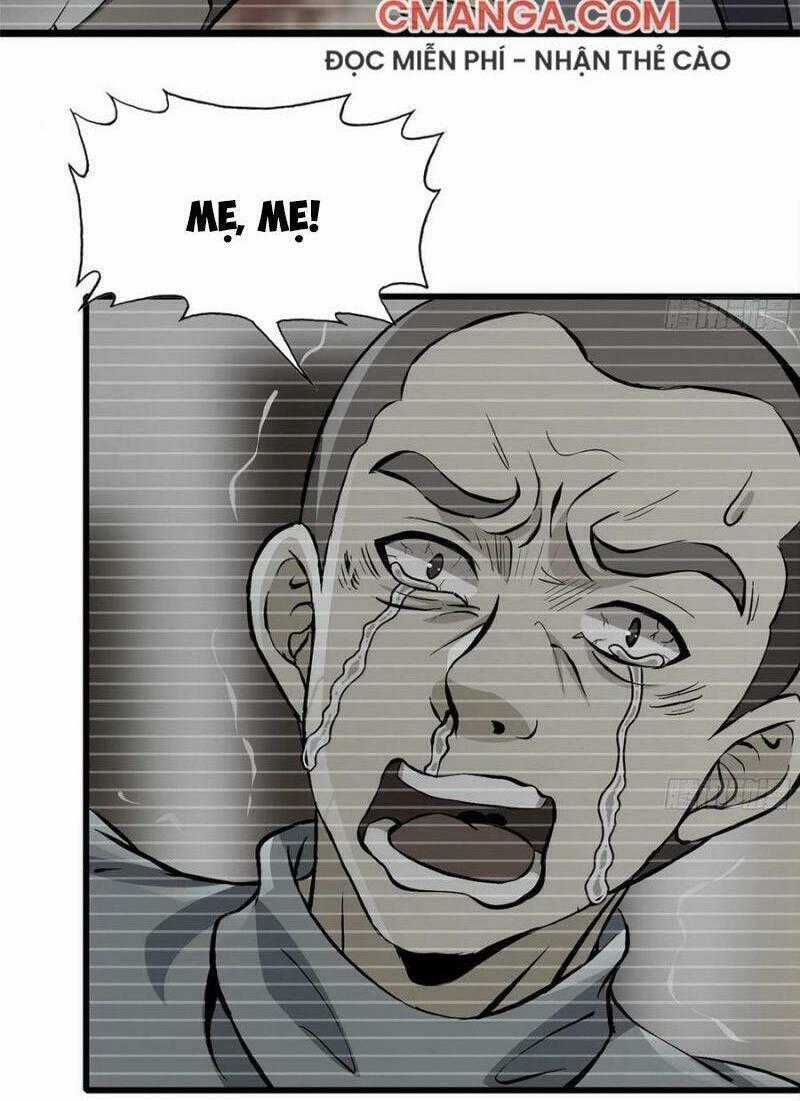 Tôi Chuyển Vàng Tại Mạt Thế Chapter 79 trang 1