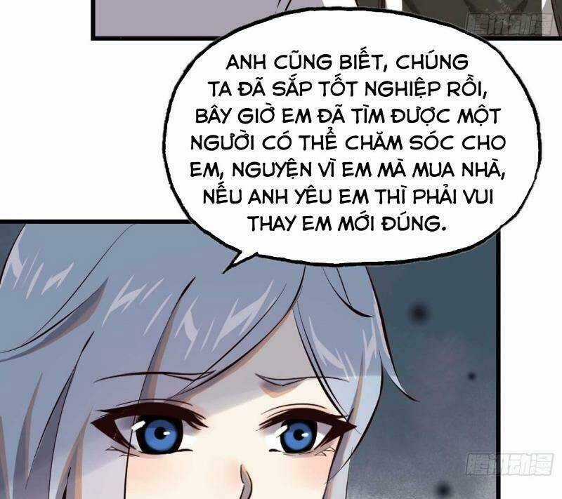 Tôi Chuyển Vàng Tại Mạt Thế Chapter 8 trang 15