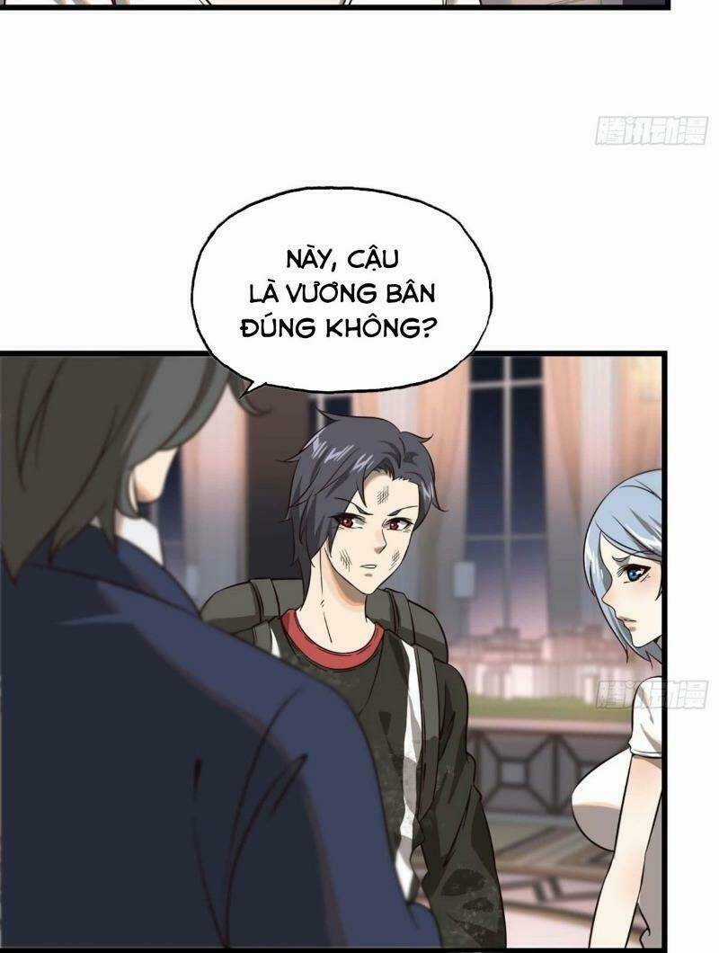 Tôi Chuyển Vàng Tại Mạt Thế Chapter 8 trang 20