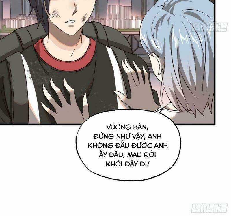 Tôi Chuyển Vàng Tại Mạt Thế Chapter 8 trang 23