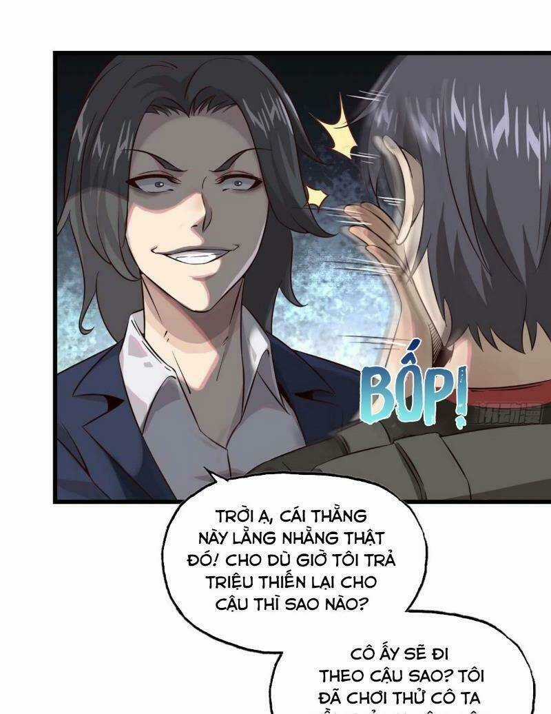 Tôi Chuyển Vàng Tại Mạt Thế Chapter 8 trang 24