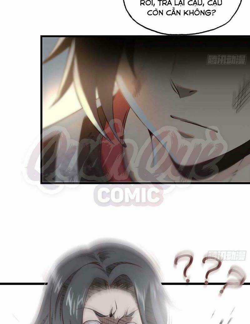 Tôi Chuyển Vàng Tại Mạt Thế Chapter 8 trang 25