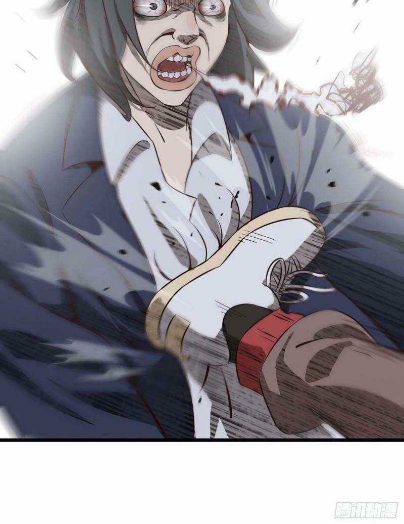 Tôi Chuyển Vàng Tại Mạt Thế Chapter 8 trang 26