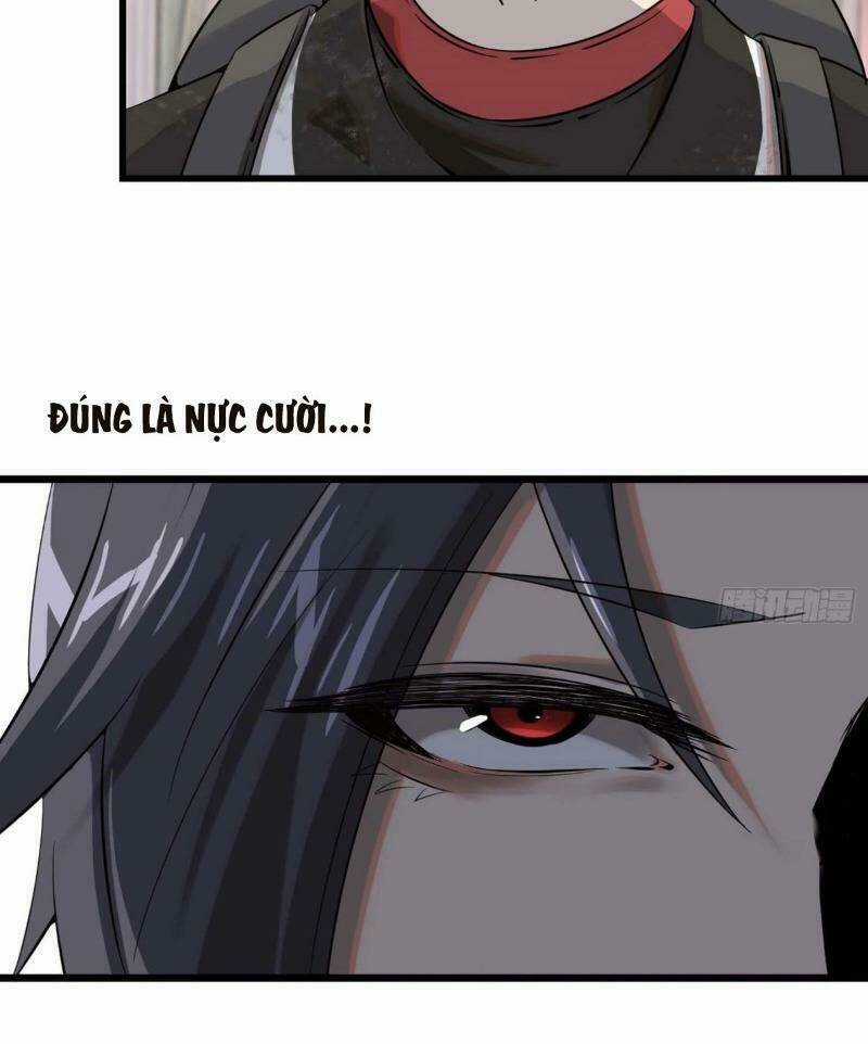 Tôi Chuyển Vàng Tại Mạt Thế Chapter 8 trang 35