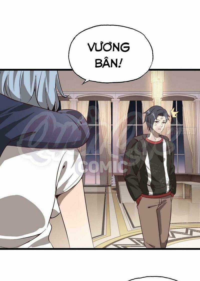 Tôi Chuyển Vàng Tại Mạt Thế Chapter 8 trang 4