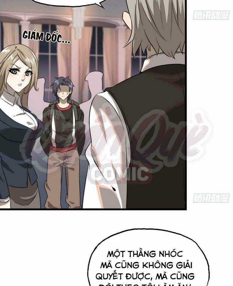 Tôi Chuyển Vàng Tại Mạt Thế Chapter 8 trang 43