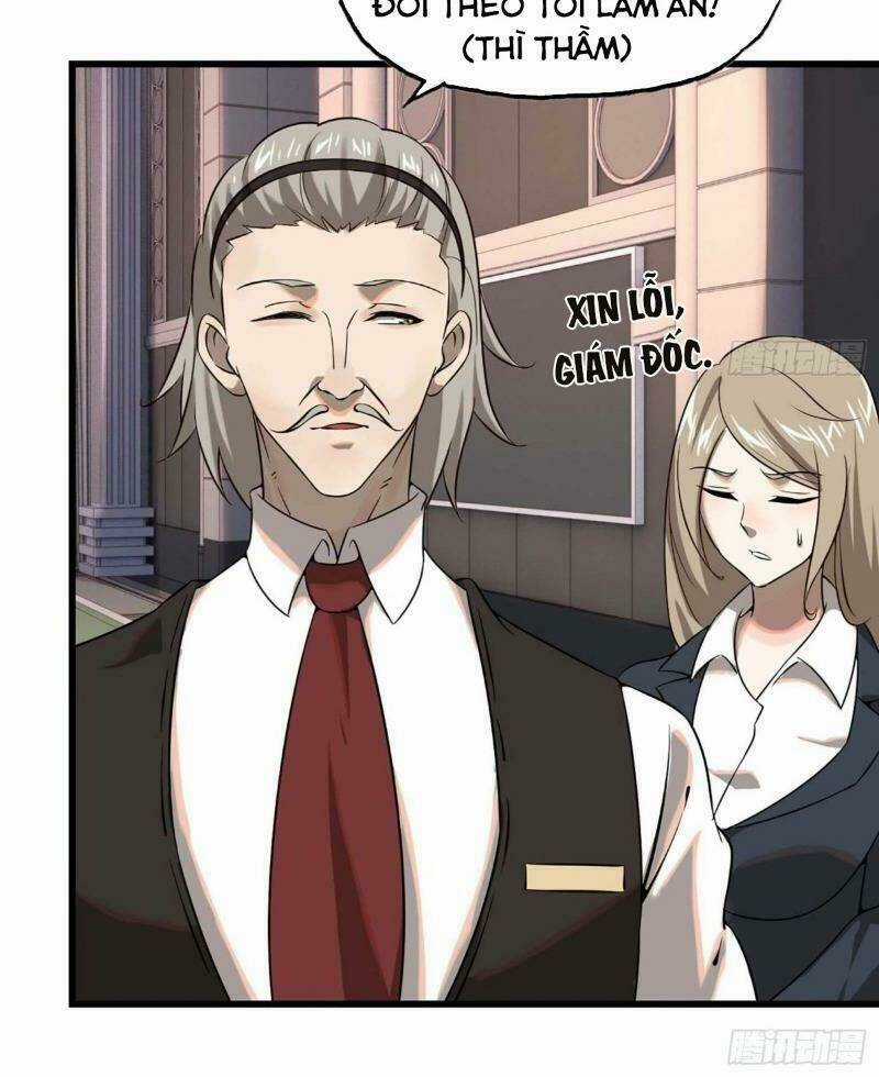 Tôi Chuyển Vàng Tại Mạt Thế Chapter 8 trang 44