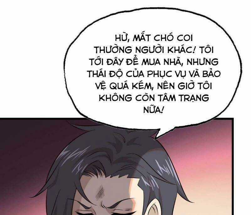 Tôi Chuyển Vàng Tại Mạt Thế Chapter 8 trang 45