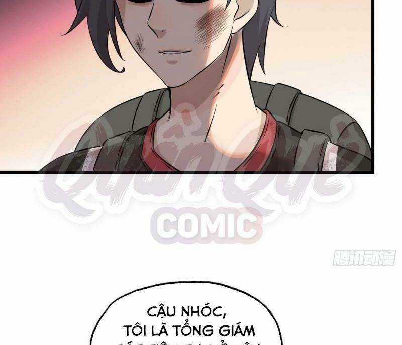 Tôi Chuyển Vàng Tại Mạt Thế Chapter 8 trang 46