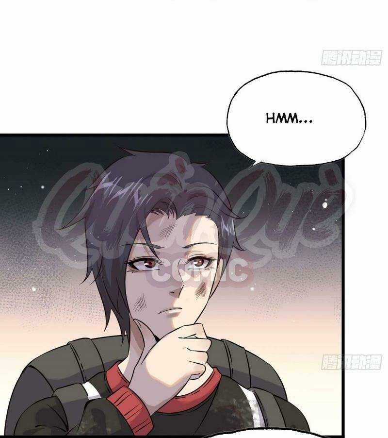 Tôi Chuyển Vàng Tại Mạt Thế Chapter 8 trang 49