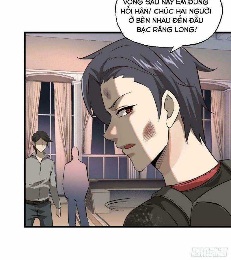 Tôi Chuyển Vàng Tại Mạt Thế Chapter 8 trang 53