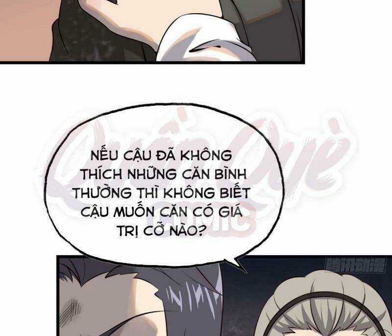 Tôi Chuyển Vàng Tại Mạt Thế Chapter 8 trang 55