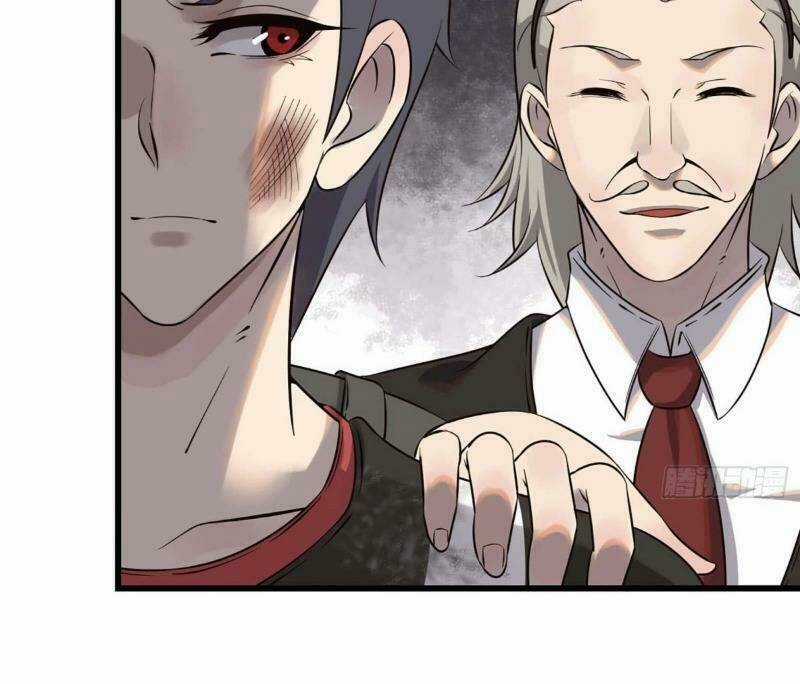 Tôi Chuyển Vàng Tại Mạt Thế Chapter 8 trang 56