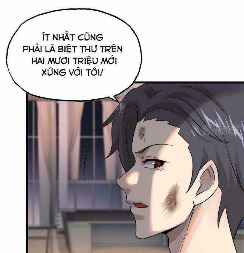 Tôi Chuyển Vàng Tại Mạt Thế Chapter 8 trang 57