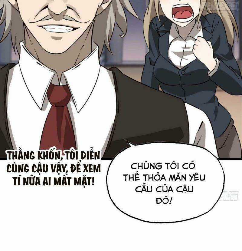 Tôi Chuyển Vàng Tại Mạt Thế Chapter 8 trang 59