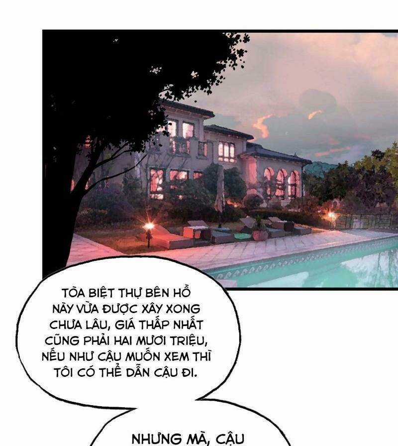 Tôi Chuyển Vàng Tại Mạt Thế Chapter 8 trang 60