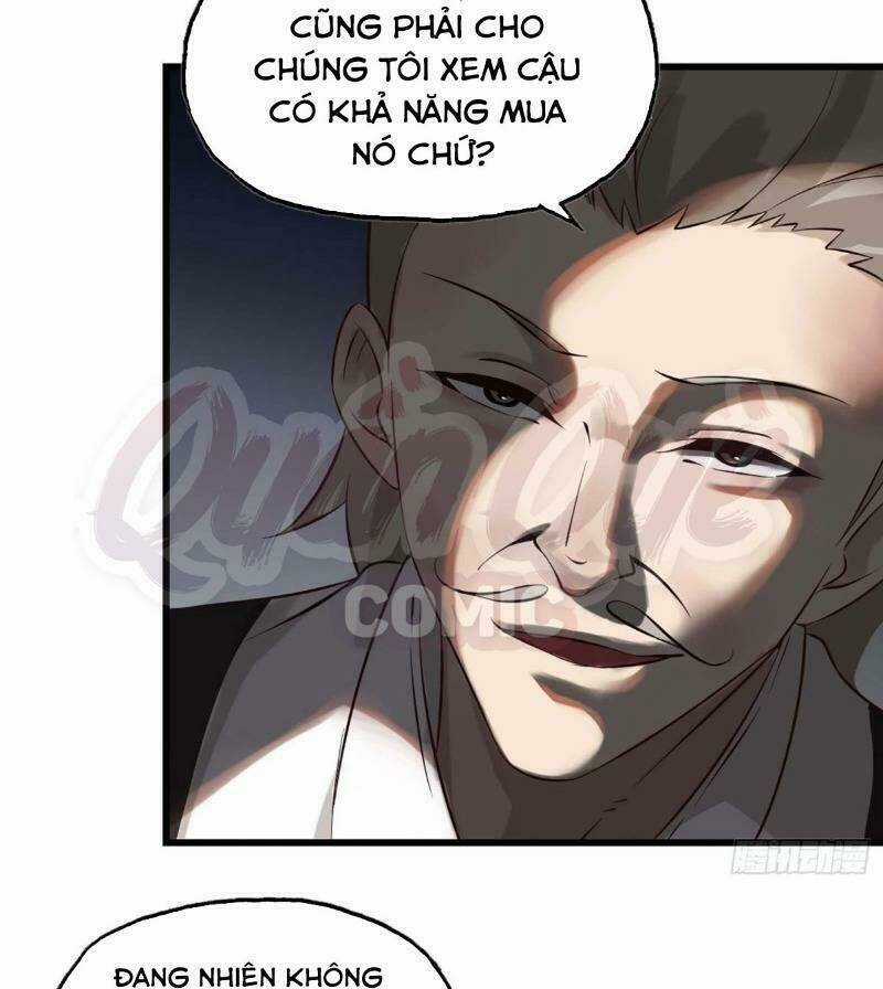 Tôi Chuyển Vàng Tại Mạt Thế Chapter 8 trang 61