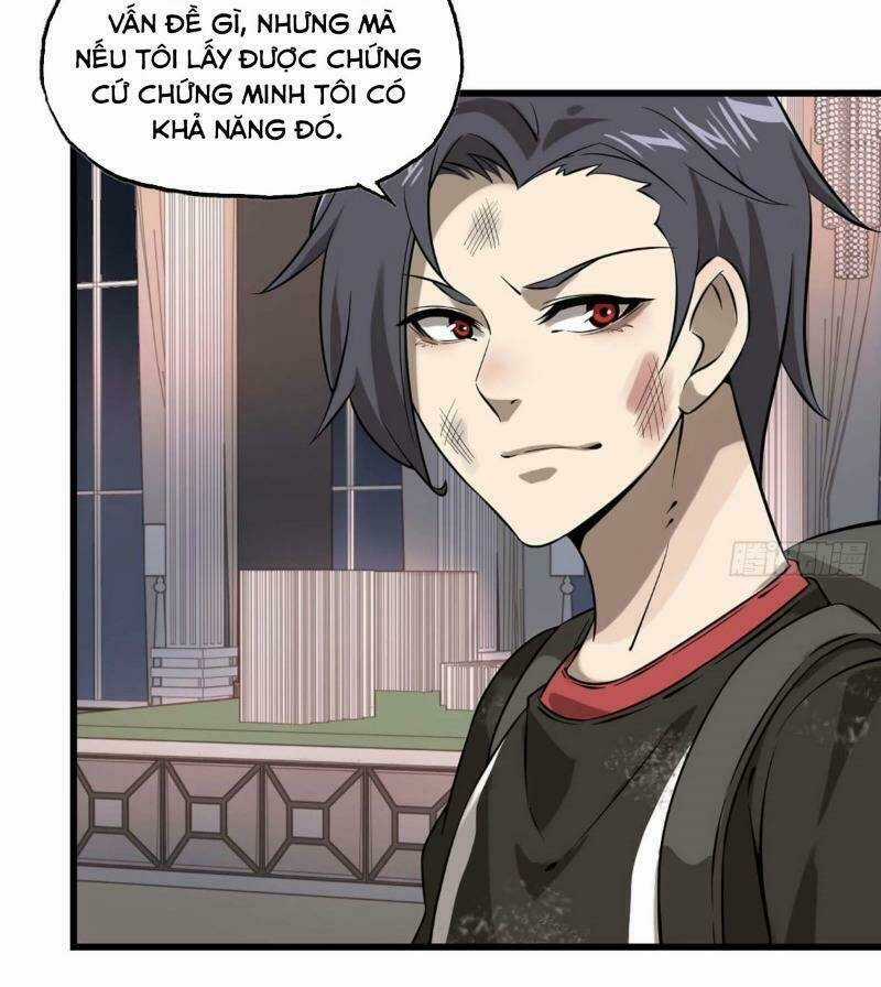 Tôi Chuyển Vàng Tại Mạt Thế Chapter 8 trang 62