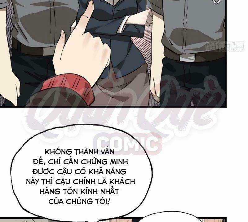 Tôi Chuyển Vàng Tại Mạt Thế Chapter 8 trang 64