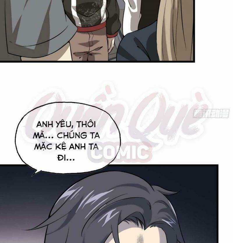 Tôi Chuyển Vàng Tại Mạt Thế Chapter 8 trang 67