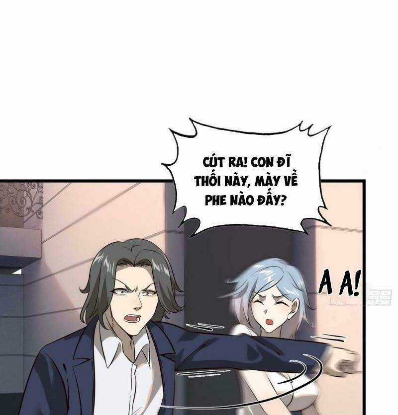 Tôi Chuyển Vàng Tại Mạt Thế Chapter 8 trang 69