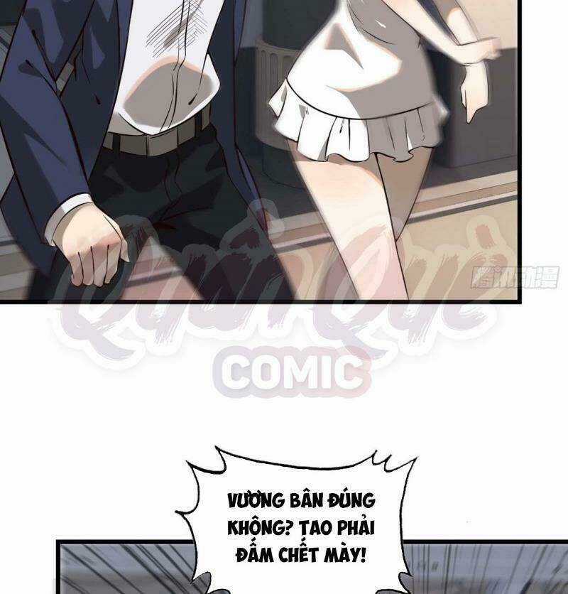 Tôi Chuyển Vàng Tại Mạt Thế Chapter 8 trang 70