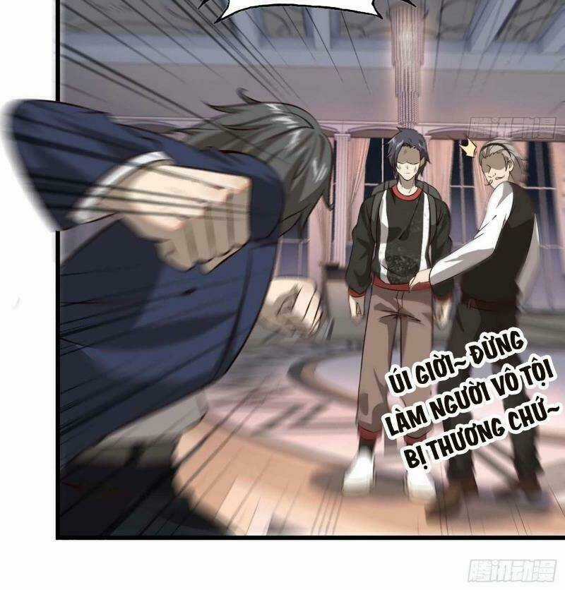 Tôi Chuyển Vàng Tại Mạt Thế Chapter 8 trang 71